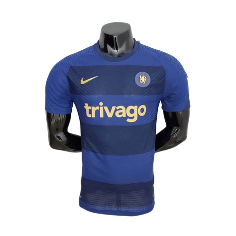 Camiseta Entrenamiento Chelsea 2022 23 Trizop