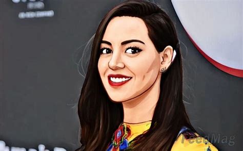 Aubrey Plaza Net Worth