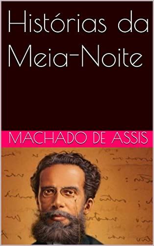 Histórias da Meia Noite eBook Resumo Ler Online e PDF por de