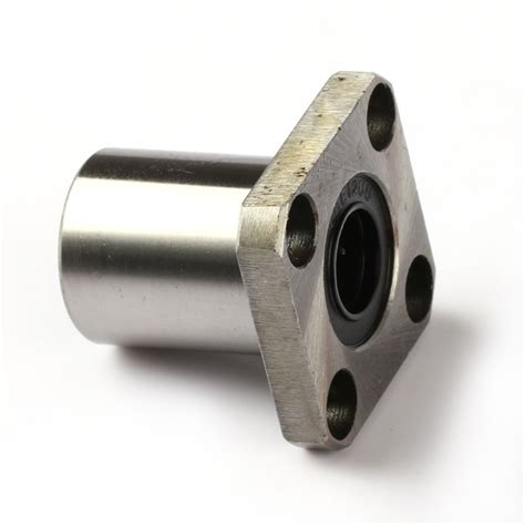 Lmk Series Bearing Mm Cnc Machine Linear Motion Bearings Lmk Luu Buy