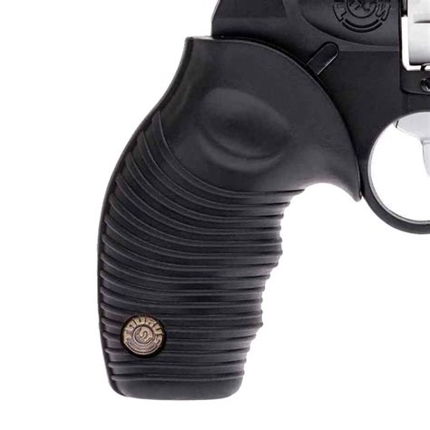 Taurus 605 Protector 357 Magnum 2in Stainless Steel Revolver 5 Rounds Sportsman S Warehouse