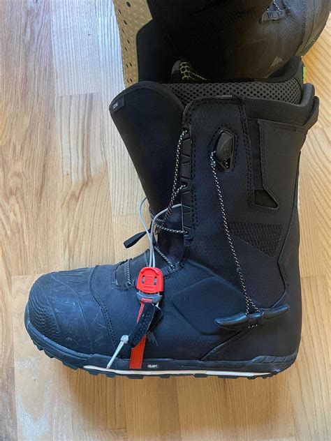 Buty Snowboardowe Burton Ion Flex Rozmiar Stopy Mm Mm