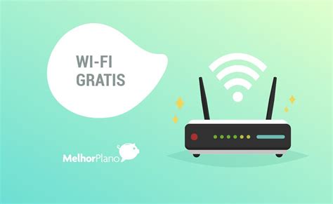 Wi Fi GrÁtis 4 Formas De Acessar Internet De Graça