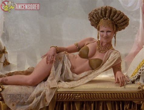 Naked Alexandra Tydings In Xena Warrior Princess