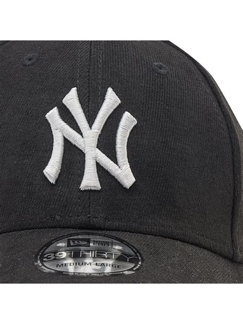 New Era Czapka Z Daszkiem New York Yankees Mlb Team Logo 39Thirty