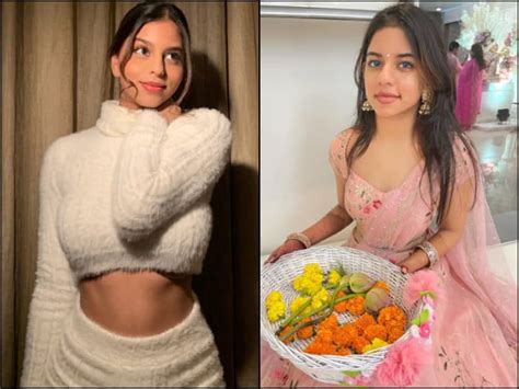 Shah Rukh Khan Daughter Suhana Doppelganger Takes Internet By Storm