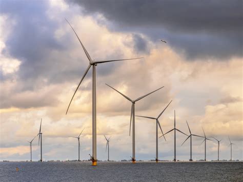 La transition énergétique en France enjeux défis et perspectives