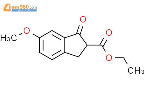 144067 29 8 1H Indene 2 Carboxylic Acid 2 3 Dihydro 6 Methoxy 1 Oxo