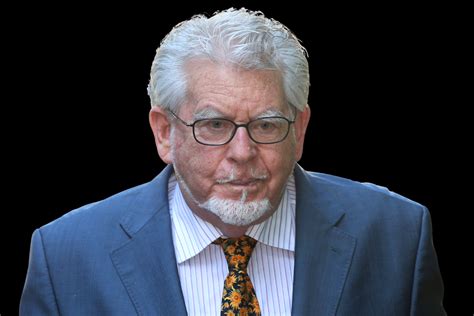 The Dark Bizarre Twist Behind The Death Of Rolf Harris