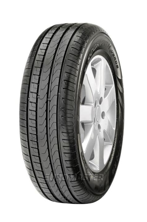 PIRELLI SCORPION VERDE 225/65 R17 102H | ATS Euromaster