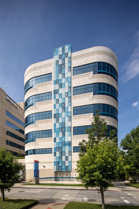 Inpatient Pharmacy Expansion — c|a architects