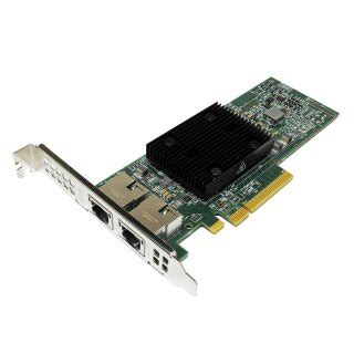 Dell Broadcom Dual Port Gbe Pcie X Network Adapter Tm