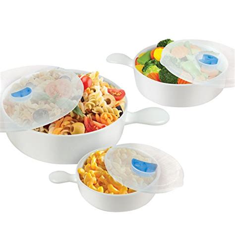 Top 18 For Best Microwave Cookware Set 2019