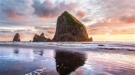 Cannon Beach makes list of 'World's 50 Best Beaches' | KATU