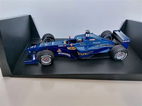 MiniChamps 1 18 Prost AP03 Alesi Catawiki