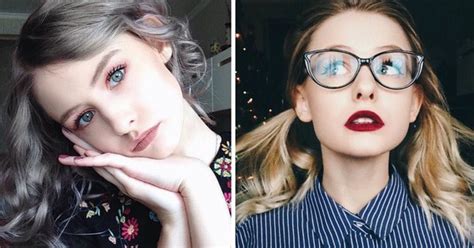Hot girl Nga 20 tuổi đẹp như thiên thần vừa cất giọng hát ai cũng nức nở Người đâu hoàn hảo thế