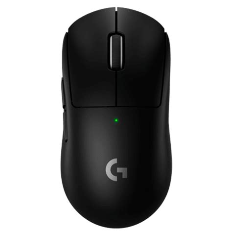 Характеристики Logitech G Игровая мышь беспроводная G Pro X Superlight ...
