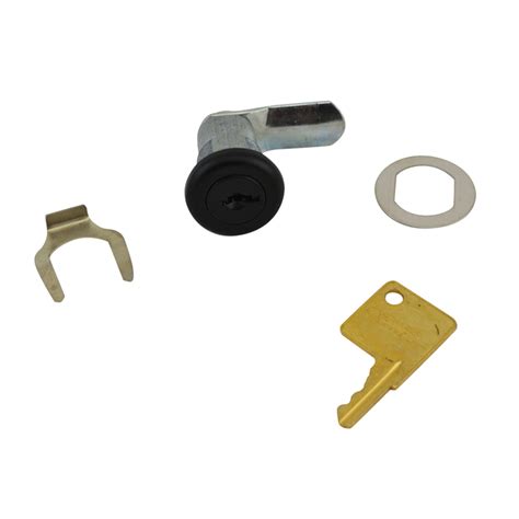 Gilbarco Q12542 08 Key Lock F32