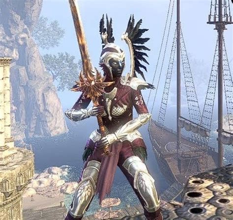 Top 10 Eso Best Armor Sets For Necromancer That Are Great Gamers Decide