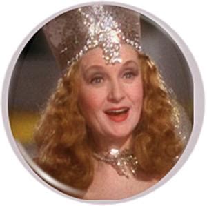 Glinda The Good Witch Makeup Ideas - Mugeek Vidalondon