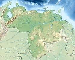 caracas earthquake wikipedia