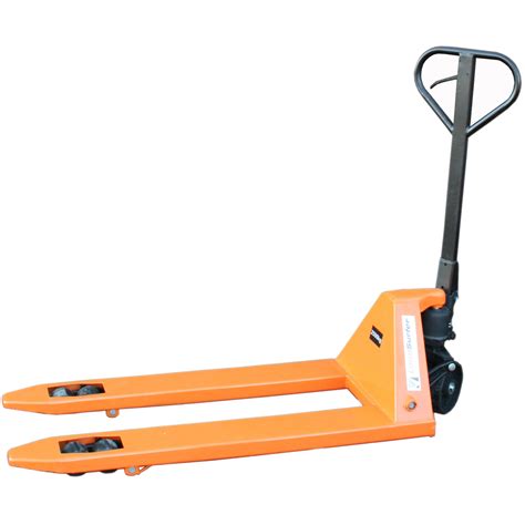 Premium Pallet Truck Tonne X Mm Safety Lifting