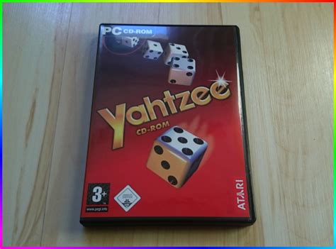 Ultimate Yahtzee Gra W Ko Ci D Oficjalne