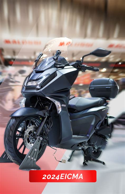 KYMCO Win My Heart