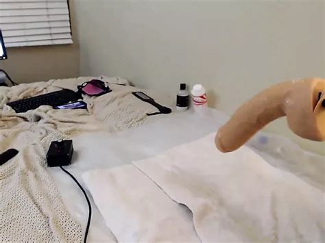 Dildo Fuckmachine English Gay Porn Xhamster