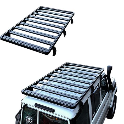 Roof Luggage Carrier Roof Rack For Toyota Fj Cruiser China Roof Rack