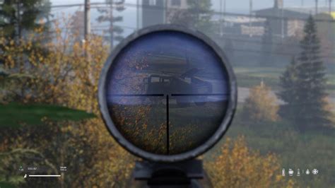 DayZ Sniper YouTube