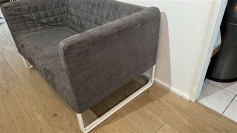 Knopparp Sofa Hack | Baci Living Room