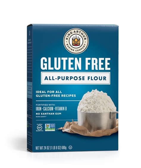 Pamela S 1 1 All Purpose Gluten Free Flour Your Health Food Store And