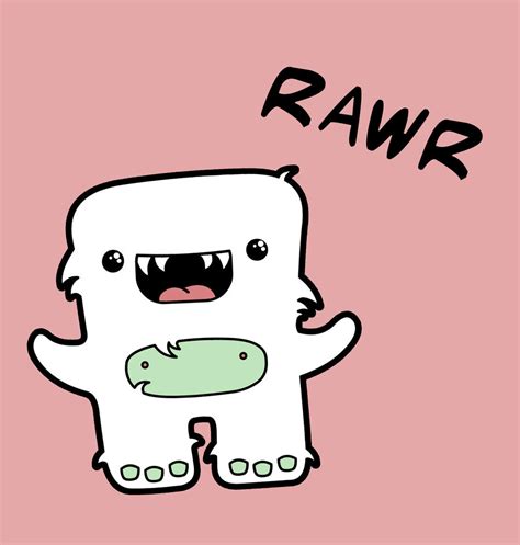 Rawr Imagui