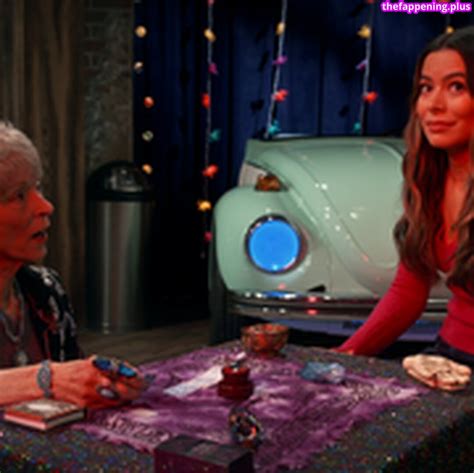 Miranda Cosgrove Mirandacosgrove Onlyfanssz Nude OnlyFans Photo The Fappening Plus