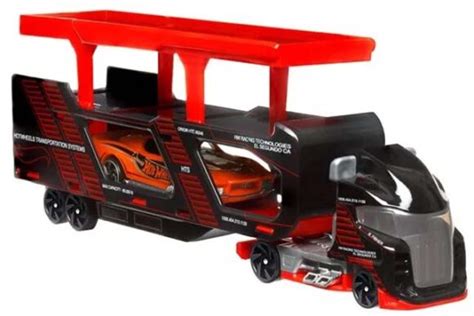 年 月にドンキ発売予定のSUPER RIG ASSORTのラインナップ Hot Wheels 情報まとめ ホットウィール にわかマニア