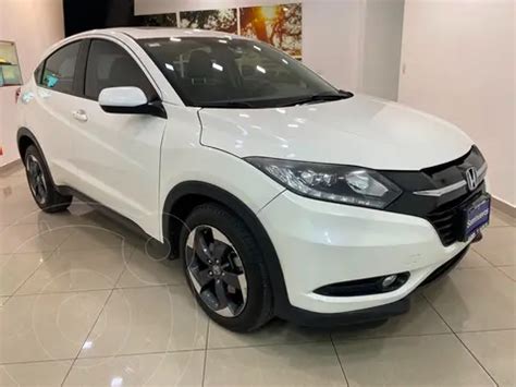 Precios Honda Hr V Usados