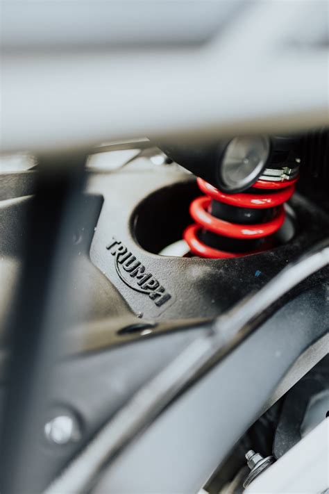 Triumph Street Triple R Mid Naked Vergleichtest