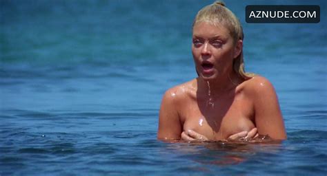 Blood Tide Nude Scenes Aznude