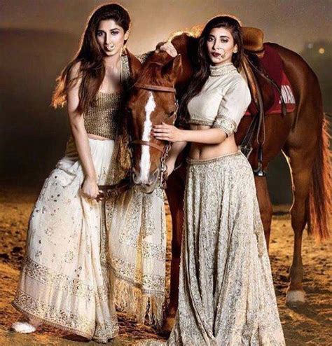 Urwa Hocane And Her Sister Mawra Hocanes New Bold Photo Draws Severe