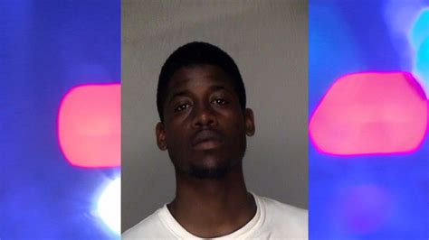 Washington State Murder Suspect Arrested In Macon