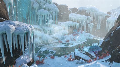 Subnautica Below Zero Comes Out Next Week On Steam Early Access Epic