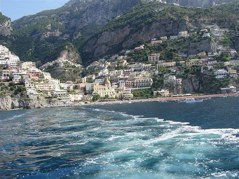 Positano Positano Campania Italy Chiara Marra