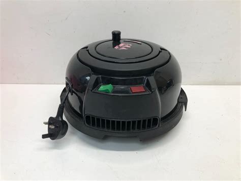 Numatic Hetty Het Vacuum Cleaner