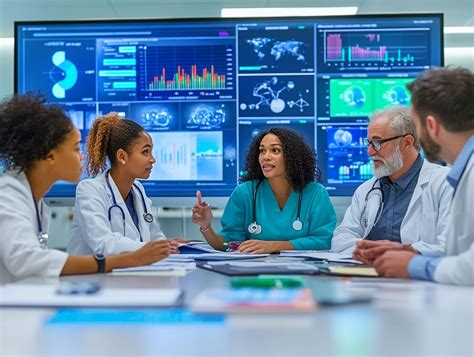 Marketing for Doctors: Strategies to Outshine Competitors - DBL07 ...