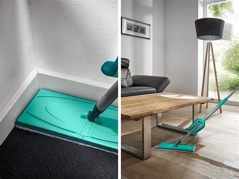 Mop Picobello M Micro Duo - Leifheit | KitchenShop