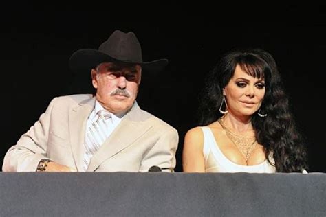 Maribel Guardia Revela Si Tuvo Un Romance Con Andr S Garc A Mdz Online