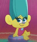 smidge voice trolls trollstopia tv show   voice actors