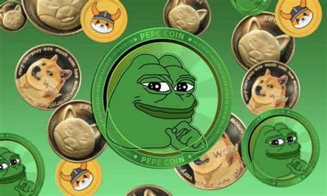 Pepecoin Haftalık Yüzde 75 Artışla En Çok Kazandıran Meme Coin Oldu