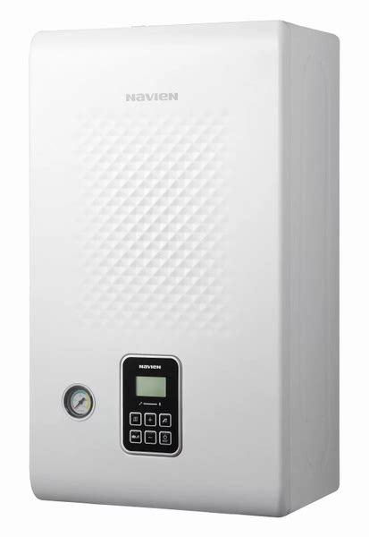 Электрический котел Navien 8 кВт EQB - купить по выгодной цене в ...